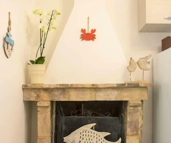 بيت للعطل La Casetta Di Ale أورتونا