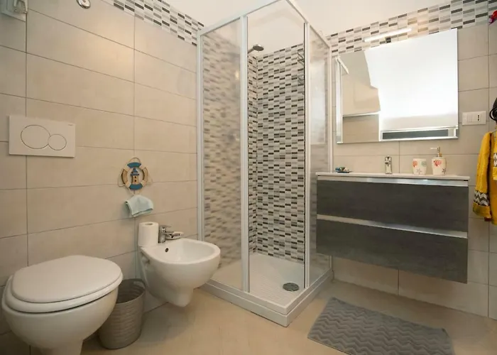 La Casetta Di Ale أورتونا