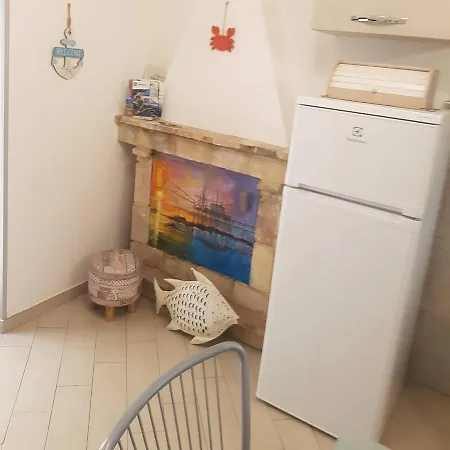 La Casetta Di Ale Holiday home