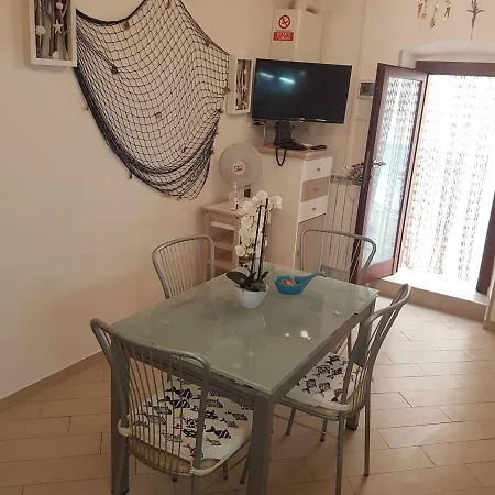 La Casetta Di Ale * Ortona