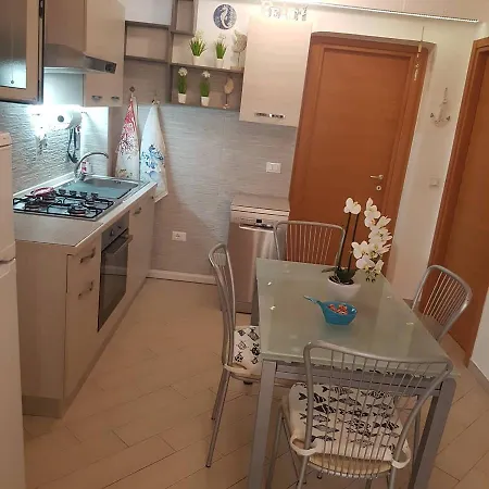 Casa vacanze La Casetta Di Ale