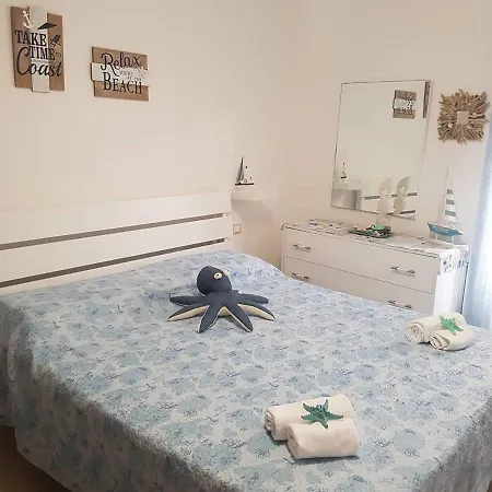 La Casetta Di Ale Holiday home Ortona