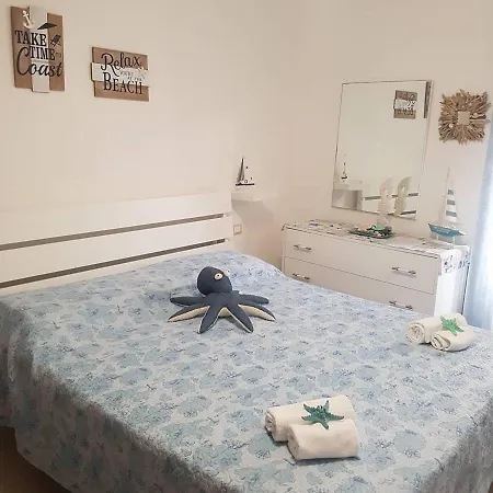 La Casetta Di Ale Casa vacanze Ortona