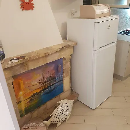 La Casetta Di Ale Holiday home Ortona