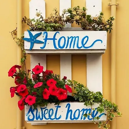 La Casetta Di Ale Holiday home Ortona