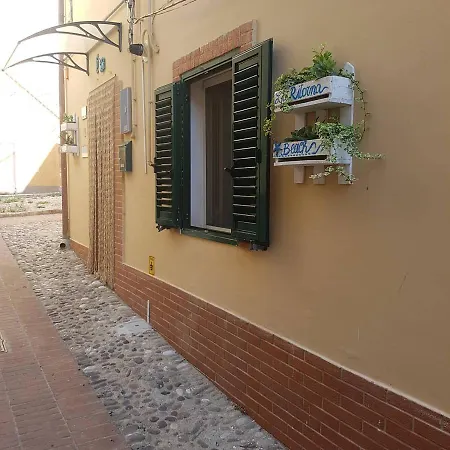 Holiday home La Casetta Di Ale *