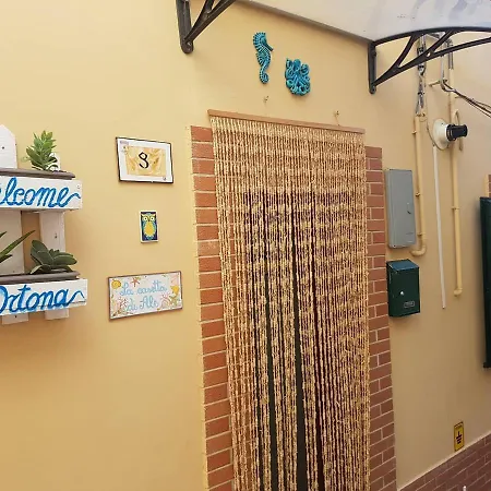 Casa vacanze La Casetta Di Ale Ortona