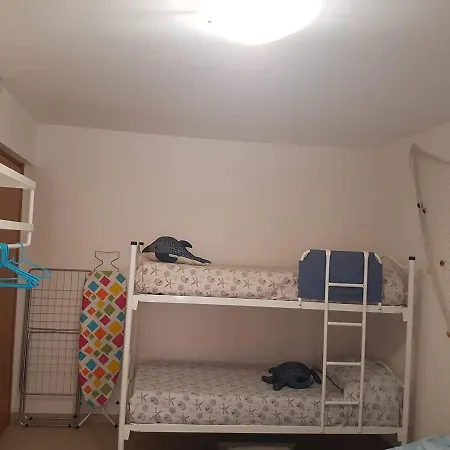 Casa vacanze La Casetta Di Ale Ortona