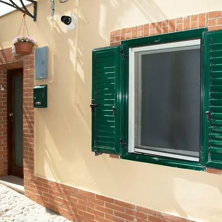 Nyaraló La Casetta Di Ale Ortona