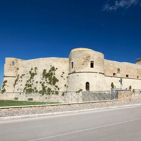 Casa vacanze La Casetta Di Ale *