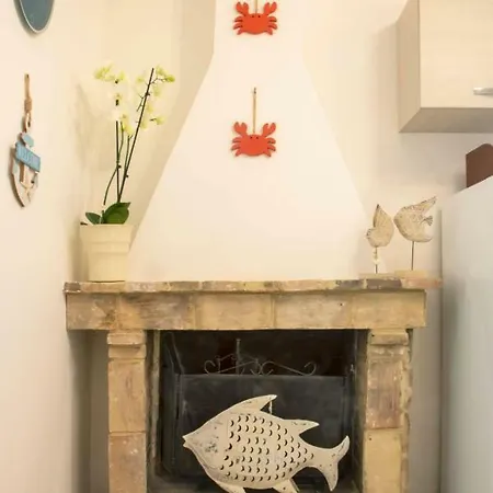 Casa vacanze La Casetta Di Ale Ortona