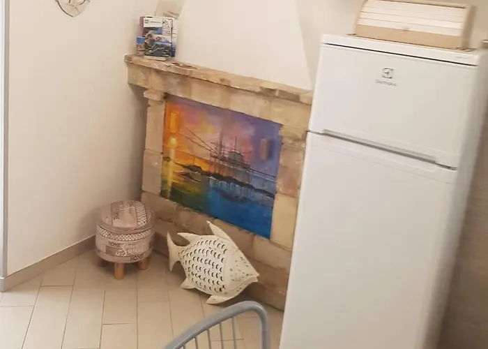 La Casetta Di Ale Casa de Férias