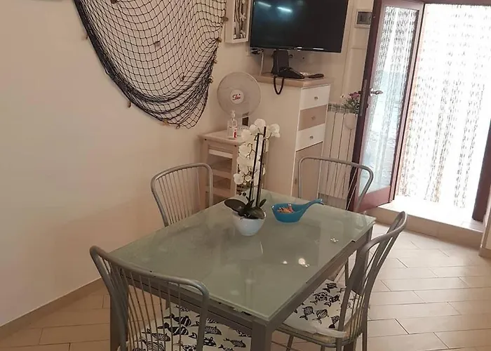 La Casetta Di Ale * Ortona