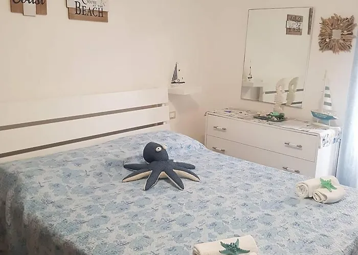 La Casetta Di Ale Vakantiehuis Ortona