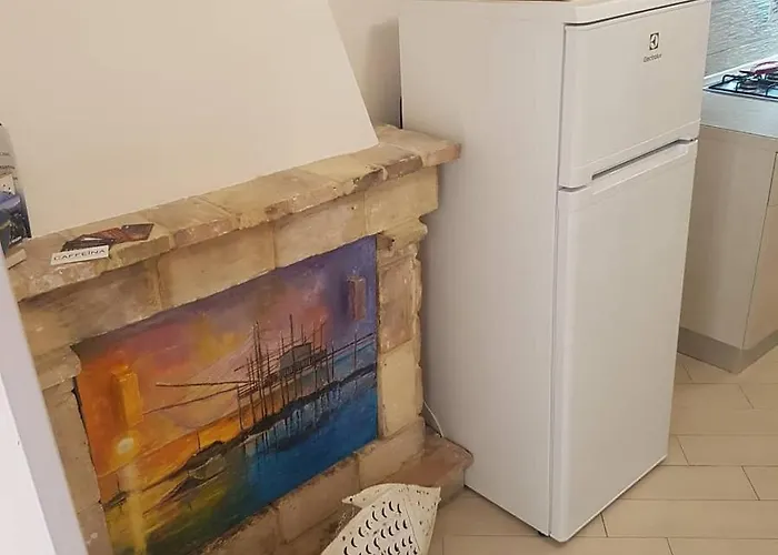 La Casetta Di Ale Casa de Férias Ortona