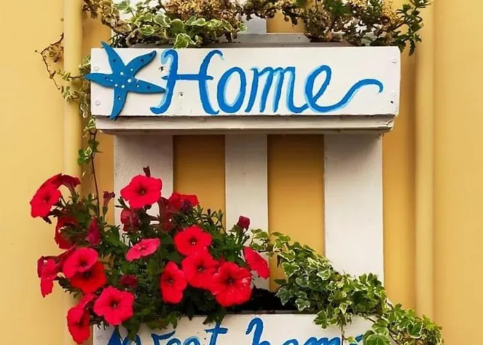 La Casetta Di Ale Casa de Férias Ortona