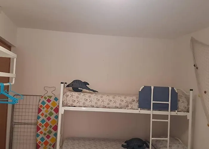 Casa de Férias La Casetta Di Ale Ortona