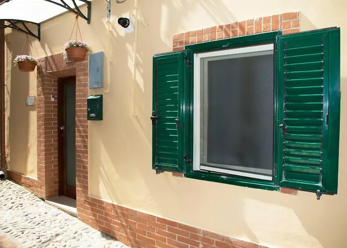 Vakantiehuis La Casetta Di Ale Ortona