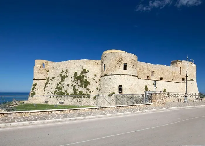 Casa de Férias La Casetta Di Ale *