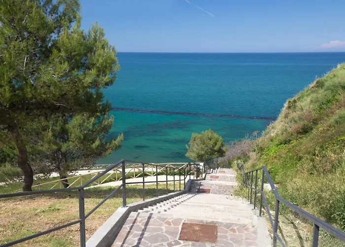 La Casetta Di Ale Casa de Férias Ortona